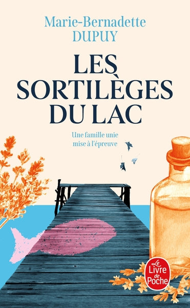 Les sortilèges du lac