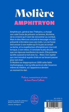 Amphitryon