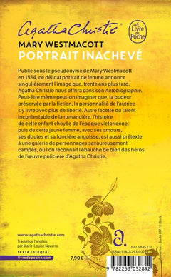Portrait inachevé