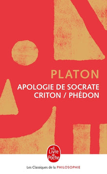Les intégrales de Philo - Platon, Apologie de Socrate
