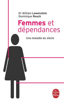 Femmes et dépendances