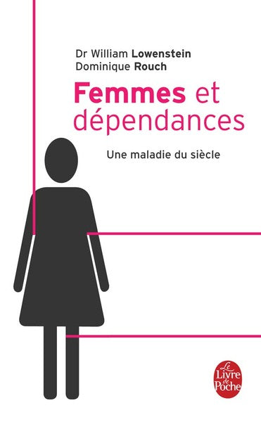 Femmes et dépendances