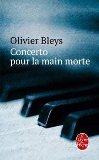 Concerto pour la main morte