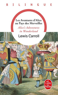 Alice au pays des merveilles