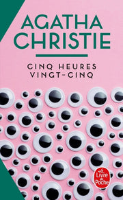 Cinq heures vingt-cinq