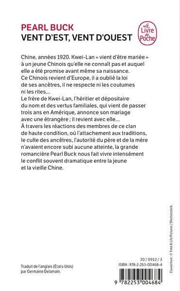 Vent d'est, vent d'ouest