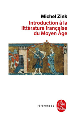 Introduction a la litterature française du moyen-age