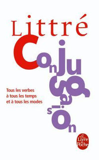 La langue française : conjugaison