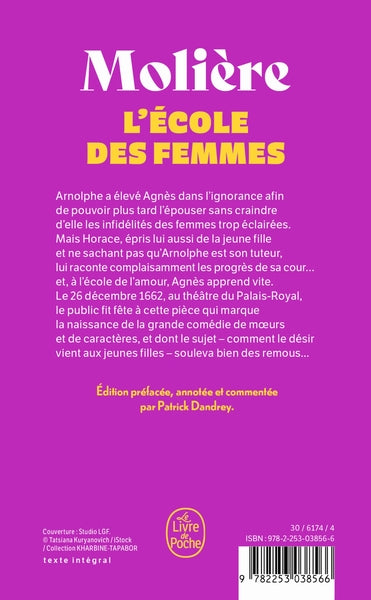 L'École des femmes