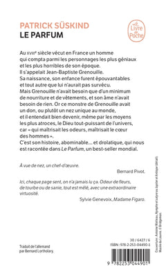 Le Parfum