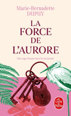 La force de l'aurore