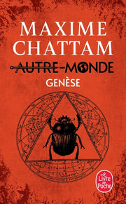 Autre-monde - tome 7