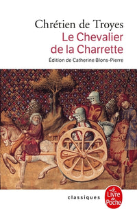 Bibliocollège - Lancelot ou le Chevalier de la charrette