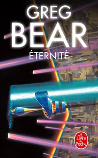 Eternité (Cycle de l'Hexamone, Tome 2)
