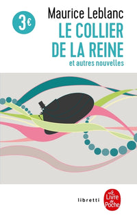 Le collier de la reine