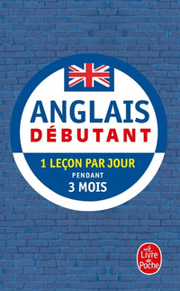 Anglais - Débutant