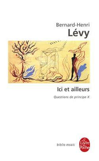 Ici et ailleurs