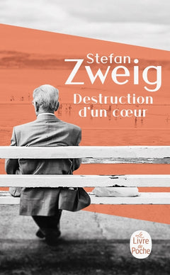 Destruction d'un coeur