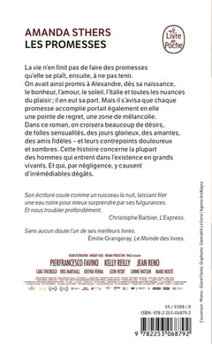 Les Promesses