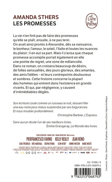 Les Promesses
