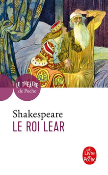 La tragédie du roi Lear