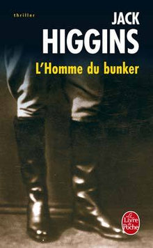 L'homme du bunker
