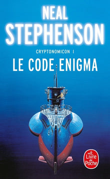 Le code Enigma