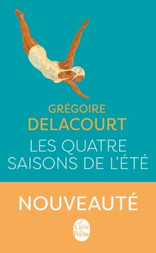 les quatre saisons de l'été