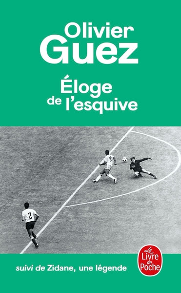 L'éloge de l'esquive