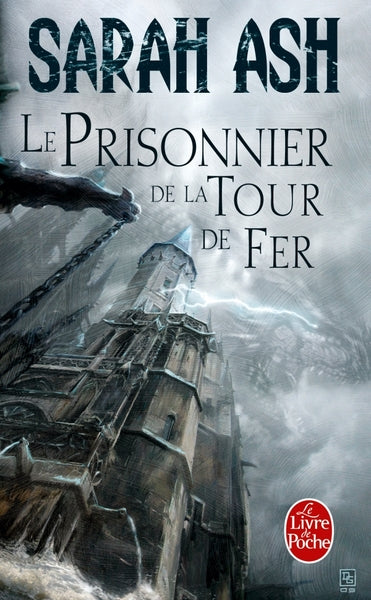 Le prisonnier de la Tour de Fer