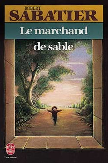 Le marchand de sable