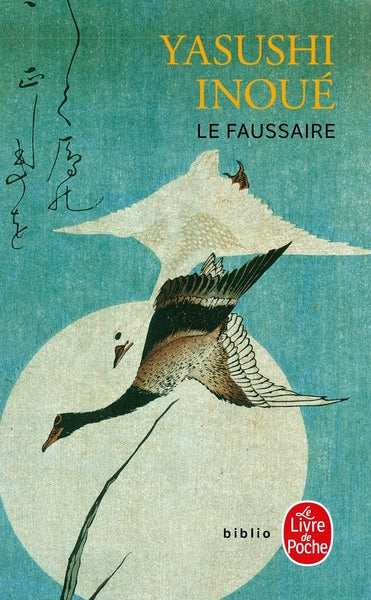 Le Faussaire