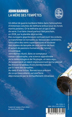 La mère des tempêtes