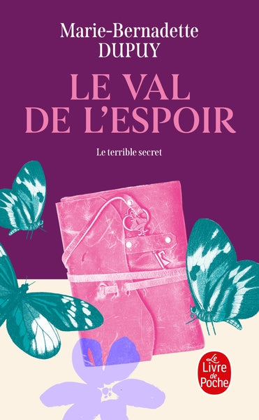 Le val de l'espoir