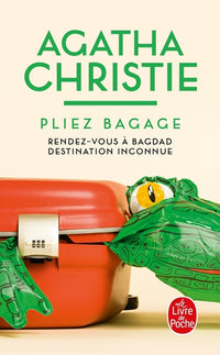Les Gens de Mogador, tome 3