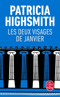 Les deux visages de janvier