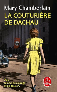 La couturière de Dachau
