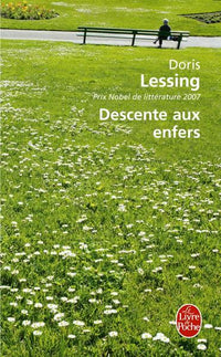 descente aux enfers