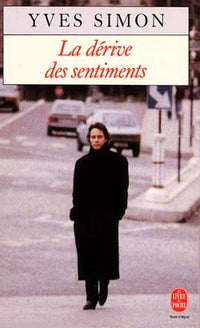 La Dérive des sentiments