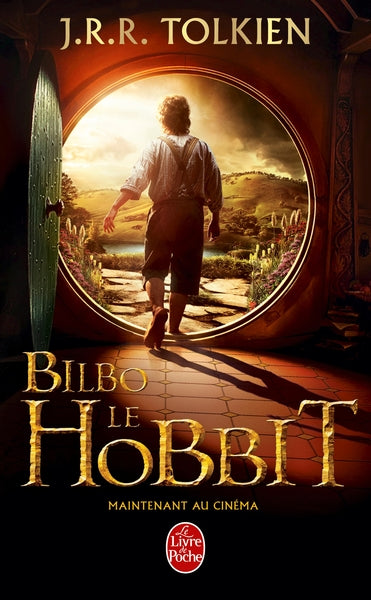 Bilbo le hobbit