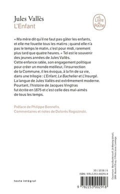 L'enfant