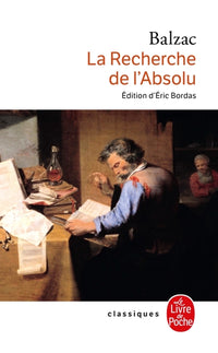 La Recherche de l'absolu / La Messe de l'athée