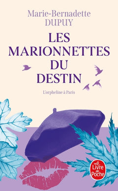 Les Marionnettes du destin