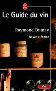 Le guide du vin
