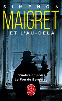 L'ombre chinoise / Le fou de Bergerac