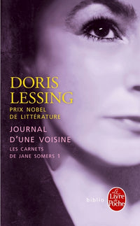 Journal d'une voisine