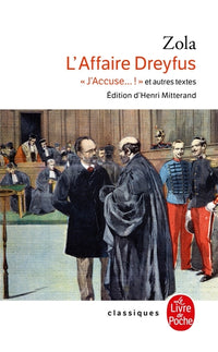 J'accuse