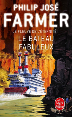 Le Bateau fabuleux