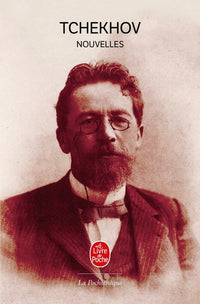 Nouvelles de Tchekhov