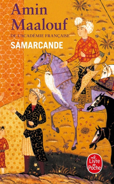 samarcande
